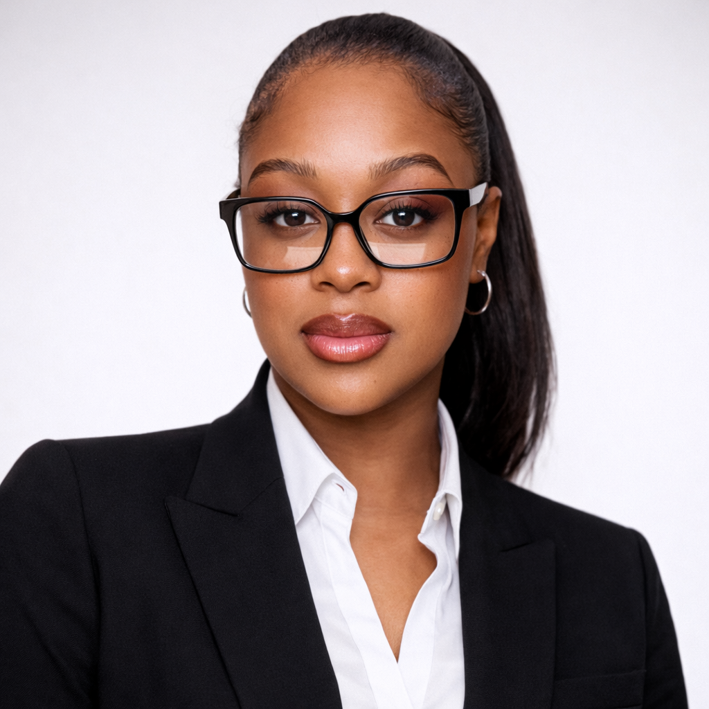 Lashae Tanimawo — Product Marketing